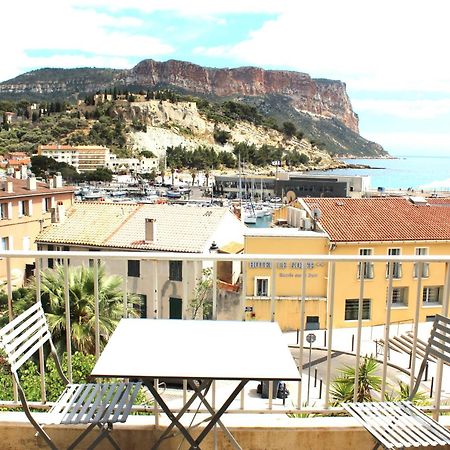 Appartamento Seaview.Cassis Esterno foto
