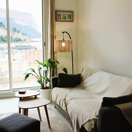 Appartamento Seaview.Cassis Esterno foto