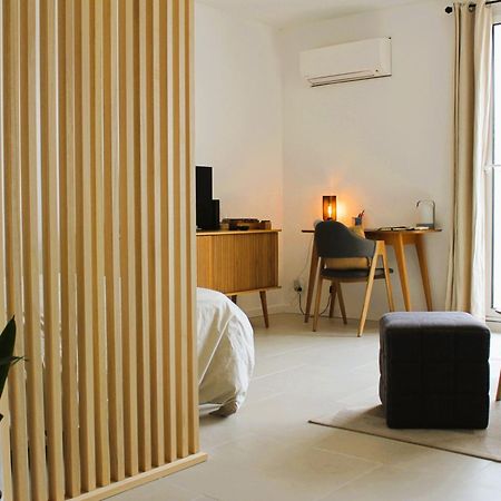 Appartamento Seaview.Cassis Esterno foto
