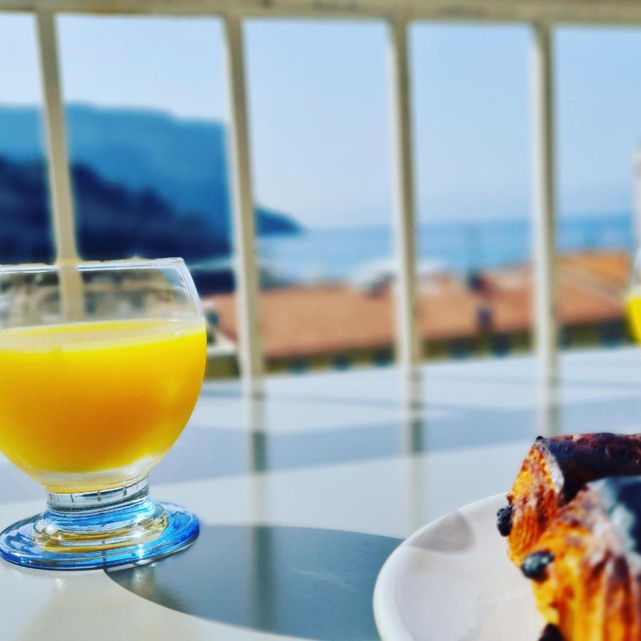 Appartamento Seaview.Cassis Esterno foto