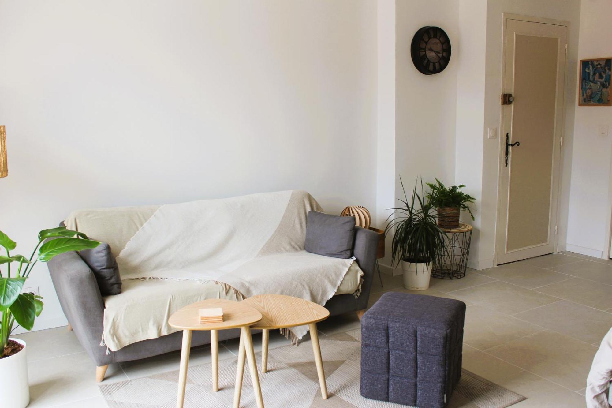 Appartamento Seaview.Cassis Esterno foto