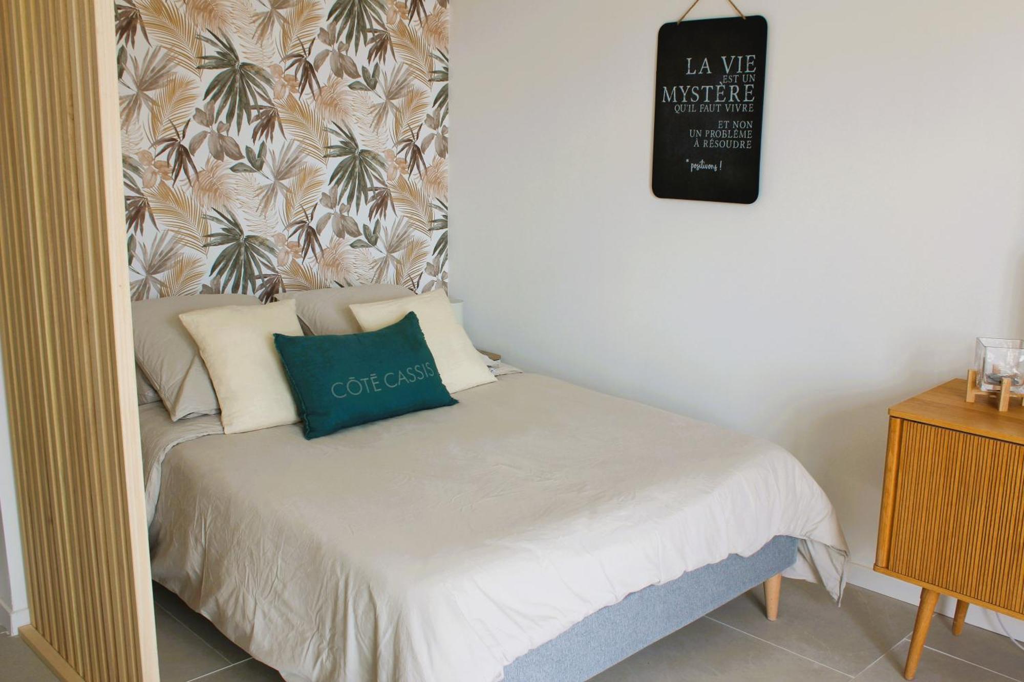 Appartamento Seaview.Cassis Esterno foto