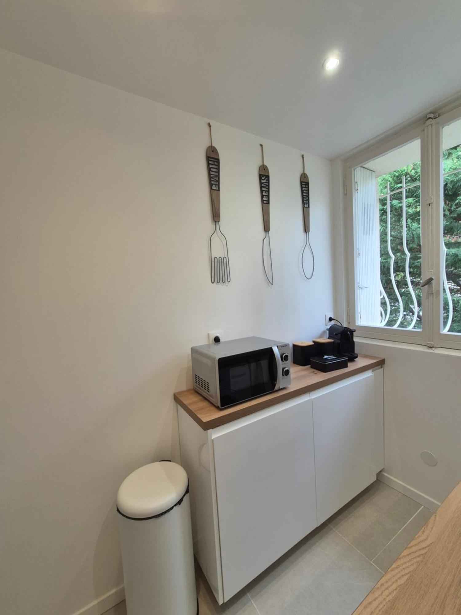 Appartamento Seaview.Cassis Esterno foto
