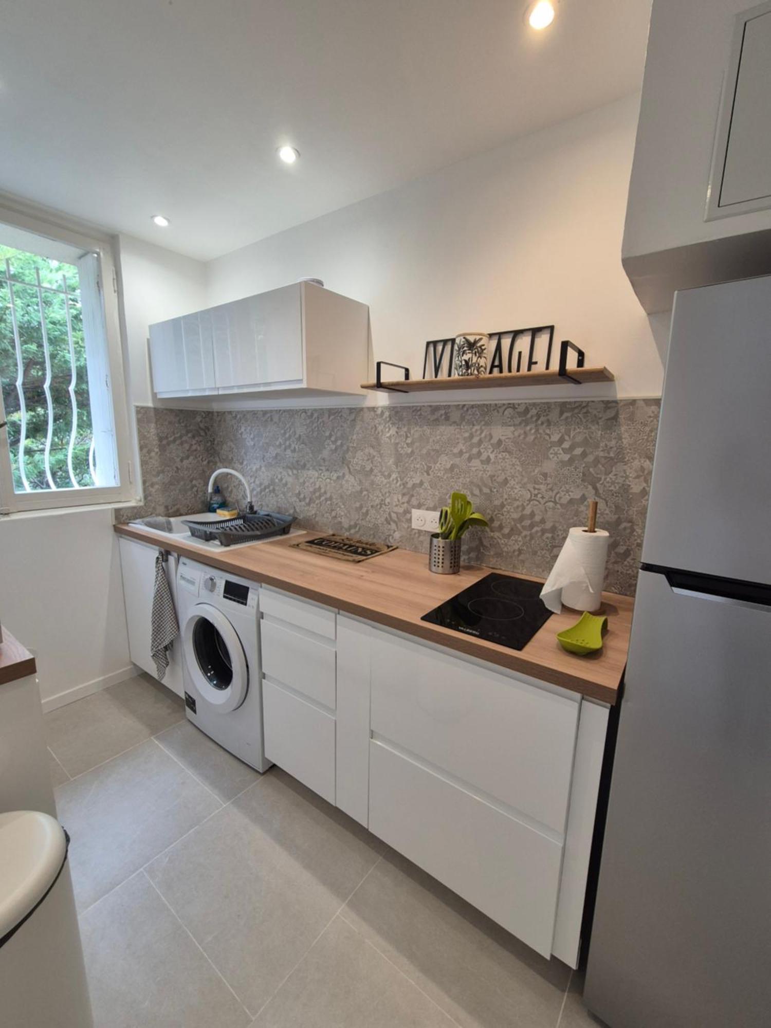 Appartamento Seaview.Cassis Esterno foto